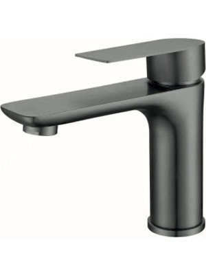 Lena Lavabo Bataryas Antrasit Renk