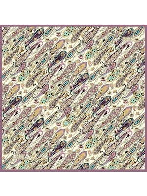 2545-06 Sura Ipek 90X90