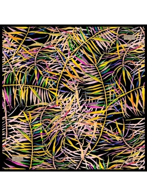 2526-01 Twıll Ipek 90X90