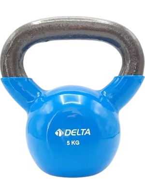 Delta CKD257 5 kg Kettlebell