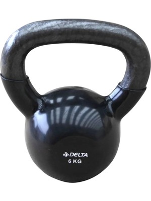 Delta CKD362 6 kg Kettlebell