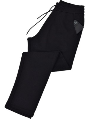 Erkek Jogger Pantolon Bel Tam Lastik AS-426 BGL-ST04516