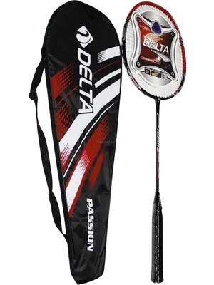 Delta Passion Badminton Raketi