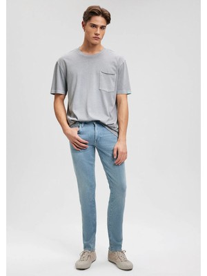 Mavi M0042287127 Jake Lt Used Premıum Blue