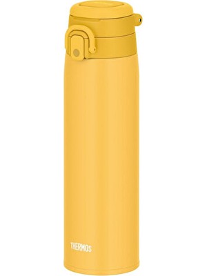 Thermos JOS-750 Ultralight Mug Yellow 023628