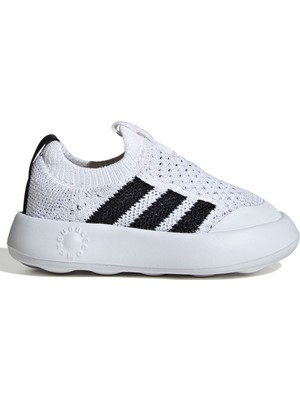 Adidas Bubblecomfy I Çocuk Beyaz Spor Ayakkabı JR5987