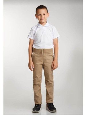 Milli Eğitim Bakanlığı Standartlarına Uygun Okul Pantalonu