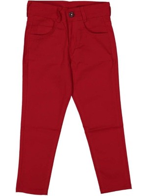 Milli Eğitim Bakanlığı Standartlarına Uygun Okul Pantalonu