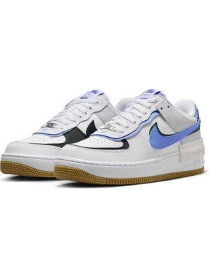 Nike Air Force W Af 1 Shadow Spor  Ayakkabı