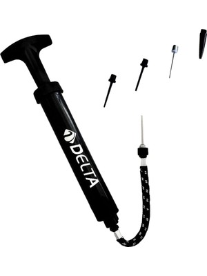 Delta FDV911 Top Şişirme Pompası