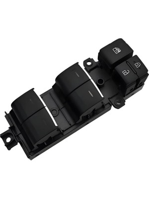 Toyota Rav-4 Cam Açma Kapatma Düğmesi Anahtarı 2019-2021