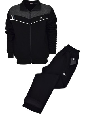 Erkek 3 Iplik Eşofman Takım 3284 BGL-ST04776