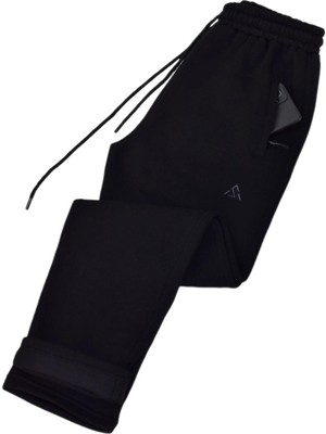 Erkek 3 Iplik Eşofman Altı 3279 BGL-ST04786