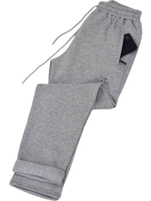 Erkek 3 Iplik Eşofman Altı 3279 BGL-ST04786