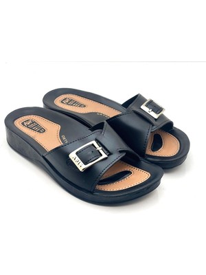 Tek Toka Günlük Kadın Terlik