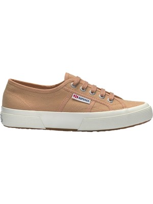 Superga 2750-cotu Classic Unisex Pembe Günlük Ayakkabı