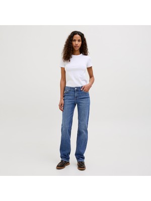 Kadin Slim Straight Jean - Nice