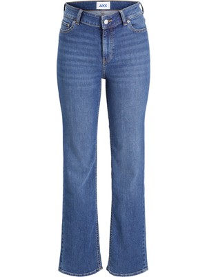 Kadin Slim Straight Jean - Nice