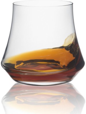 Rona Eclipse Viski, Kokteyl ve Su Bardağı - 380 ml - 6'lı Set
