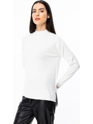 On Fashıon 25K.ON.KZK.45396.01 Kazak