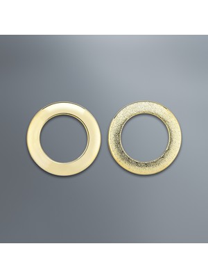 Decoring 30 mm Altın