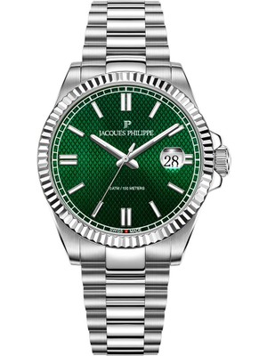 Jacques Philippe JPQGS5913X6V3 Erkek Kol Saati