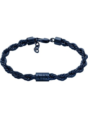 Armani Exchange AXG0165-470 Erkek Bileklik