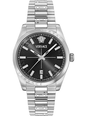 Versace VRSCVE0G00725 Erkek Kol Saati