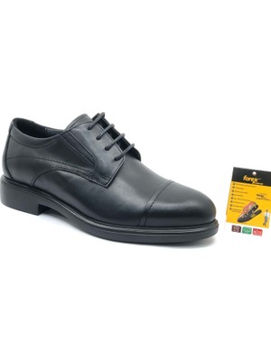 Forex 2468-3 Dr.tavsiyeli Hakiki Deri Erkek Klasik Ayakkabı