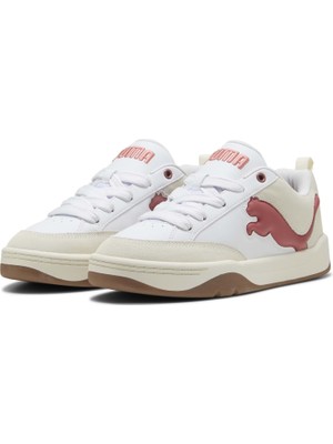 Puma Park Lifestyle Sd 395022-11 Unisex Spor Ayakkabı