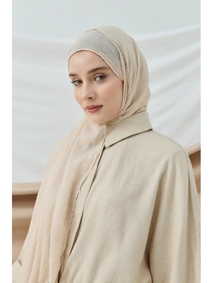 Aya Serisi Şal - Iğde