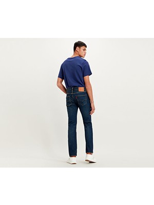 501® Levi's® Original Erkek Jean Pantolon - Block Crusher
