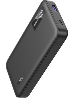 Ugreen 10.000 Mah Pd 3.0 Hızlı Şarj Powerbank