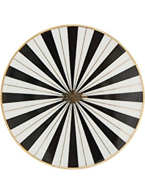 Porland Palms Bardak Altlığı 10cm