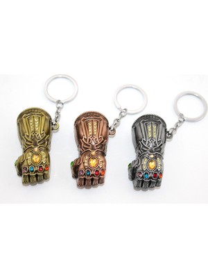 Thanos Eli Anahtarlık Model 1