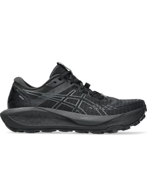 Asics Gel-Trabuco 13 Gtx Kadın Siyah Gri Outdoor Koşu Ayakkabısı 1012B767-002