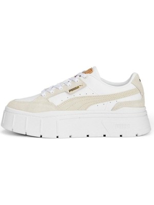Puma Mayze Stack Lthr Wns