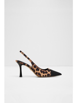 Aldo Augustas Ayakkabı Yüksek Topuklu - Kahverengi