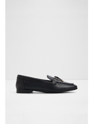 Aldo Ybilide Ayakkabı Düz Oxford & Loafer - Siyah