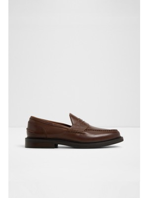 Aldo Buckley Ayakkabı Oxford&loafer Şık Ayakkabı - Kahverengi