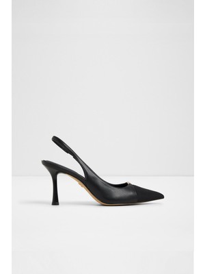 Aldo Augustas Ayakkabı Yüksek Topuklu - Siyah