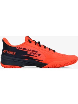 Yonex Cascade Drive Badminton Ayakkabı Erkek Kırmızı