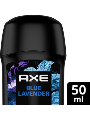 Axe Premium Collection Erkek Stick Deodorant Blue Lavender 50 ml