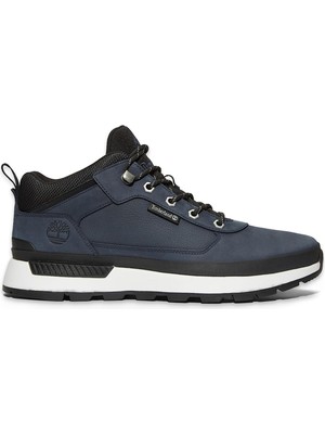 Timberland TB1A68TZ Field Trekker Low Lace Up Sneaker Lacivert Erkek Bot