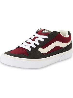 Vans VN000CSP Caldrone Sneakers Çok Renkli Unisex Spor Ayakkabı