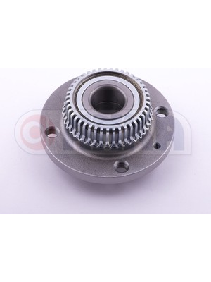 ANKA60200012 - Teker Poryası Arka Rulm.4 Bıjon Absli Polo Clasıc 99>02 28×120X65