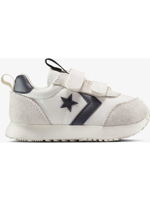 Converse Omega Trainer Easy-On Çocuk Beyaz SNEAKER.103