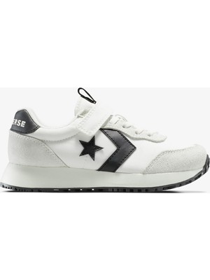 Converse Omega Trainer Easy-On Çocuk Beyaz SNEAKER.103