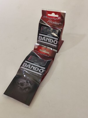 japon Üretim Baga 7,5 Gr. ( Falcon Style 50 Uyumlu )