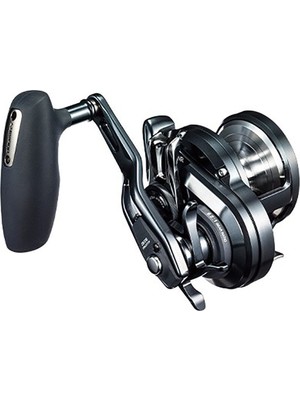 Shimano Ocea Jigger F Custom 1501 hg sol el çıkrık jig makinası